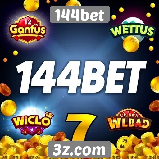 Analise dos jogos disponíveis no site 144bet