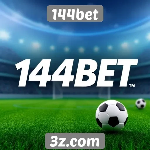 Análise das ofertas de jogos da 144bet