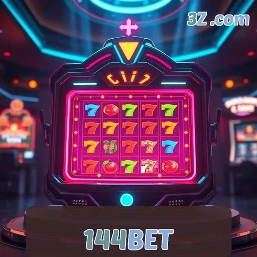 144bet Fazer Apostas