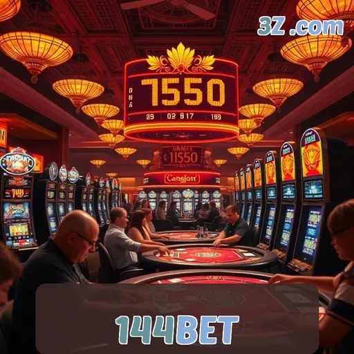 144bet Aplicativo Móvel