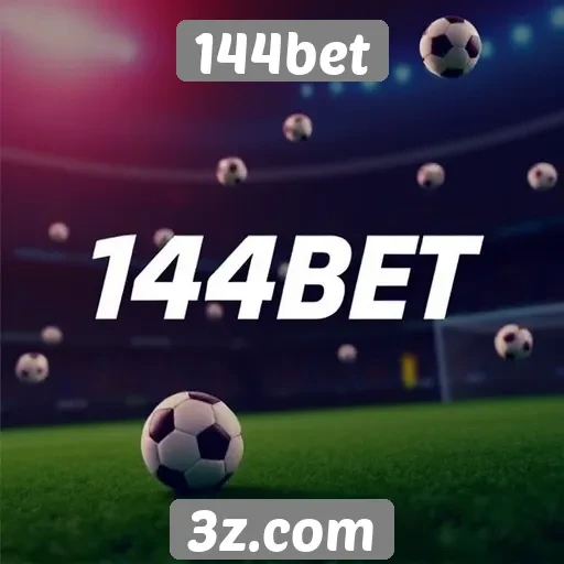 Novidades e atualizações do site 144bet