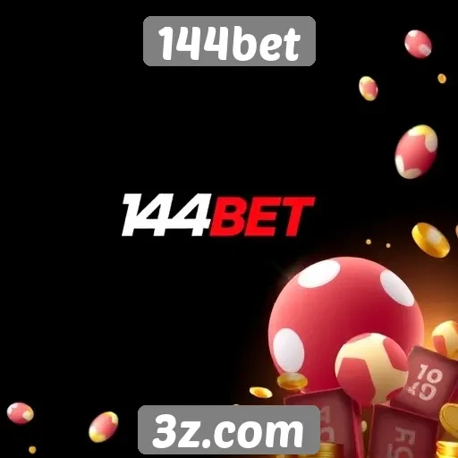144bet oferece novas promoções e bônus para jogadores