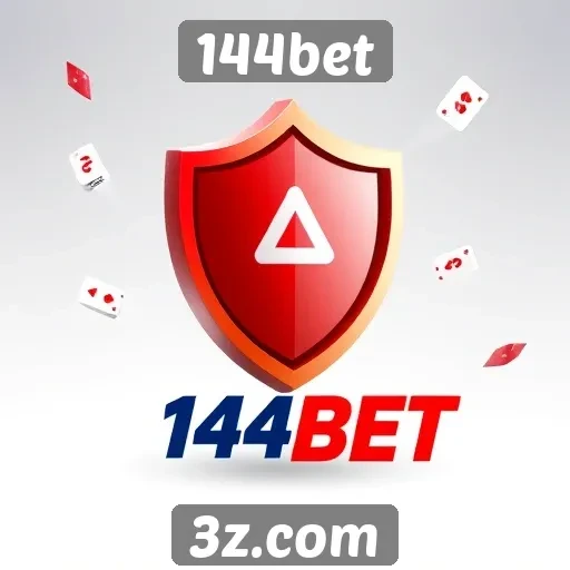 Análise da segurança no site de jogos 144bet