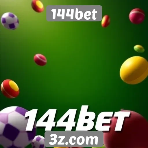 Comparativo de bônus e promoções no 144bet