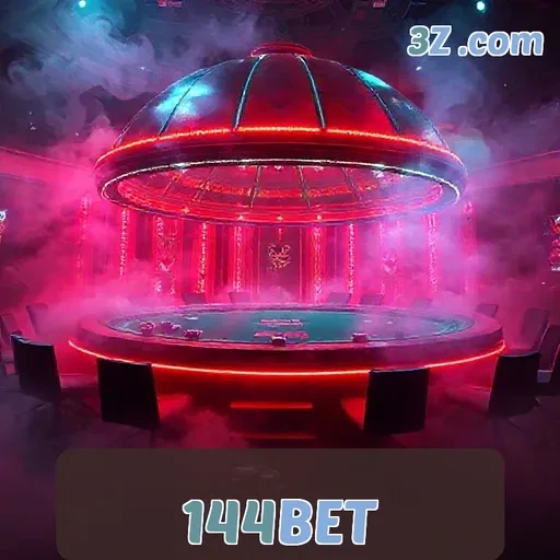 144bet Cassino Online