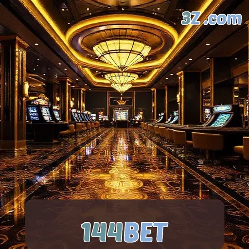 144bet Apostas em Esportes