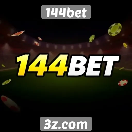 Comparação de jogos disponíveis no 144bet