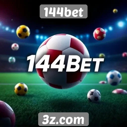 Análise da oferta de jogos no site 144bet