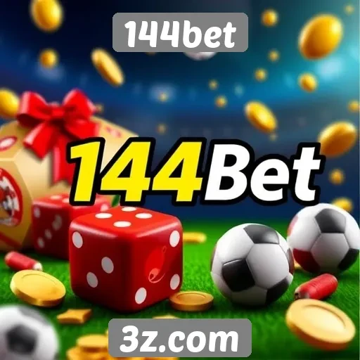 Avaliação dos jogos disponíveis na 144bet