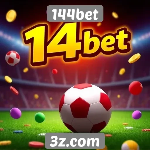 Análise das ofertas de jogos no site 144bet