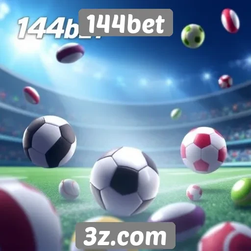Principais jogos disponíveis no 144bet