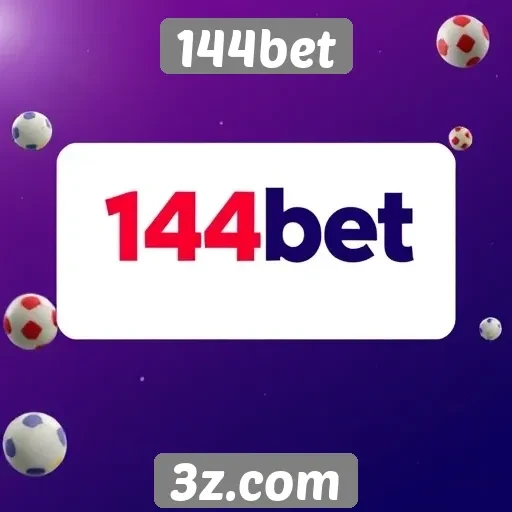 Ofertas e promoções disponíveis na 144bet