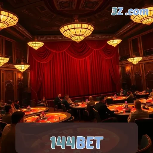 144bet Pagamentos Rápidos