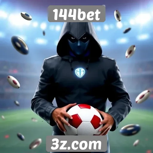 Promoções e bônus disponíveis na 144bet