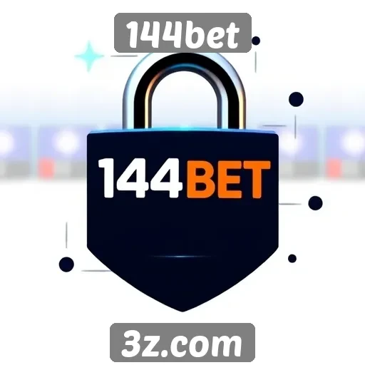 Análise da segurança e privacidade em 144bet