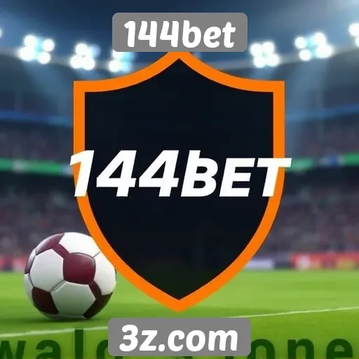 Segurança e confiabilidade na 144bet