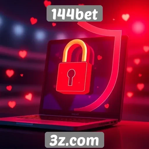 Avaliação da segurança do site 144bet